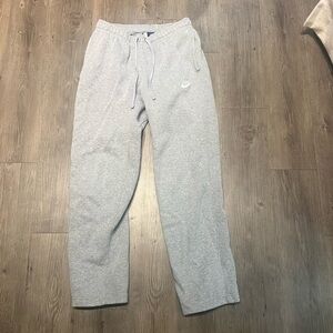 Nike men’s sweats